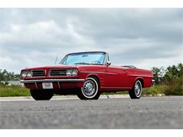1963 Pontiac LeMans (CC-1702458) for sale in Winter Garden, Florida