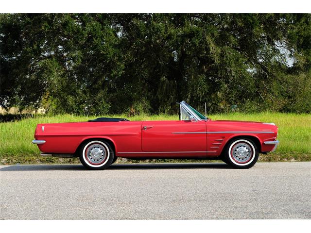 1963 Pontiac LeMans (CC-1702458) for sale in Winter Garden, Florida