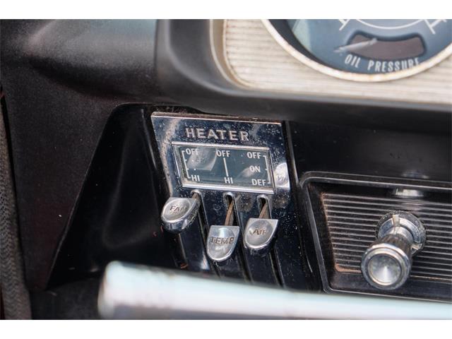 1963 Pontiac LeMans (CC-1702458) for sale in Winter Garden, Florida