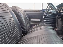 1963 Pontiac LeMans (CC-1702458) for sale in Winter Garden, Florida