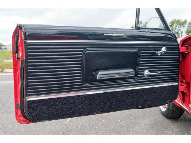 1963 Pontiac LeMans (CC-1702458) for sale in Winter Garden, Florida