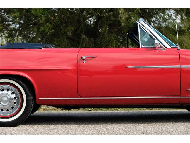 1963 Pontiac LeMans (CC-1702458) for sale in Winter Garden, Florida