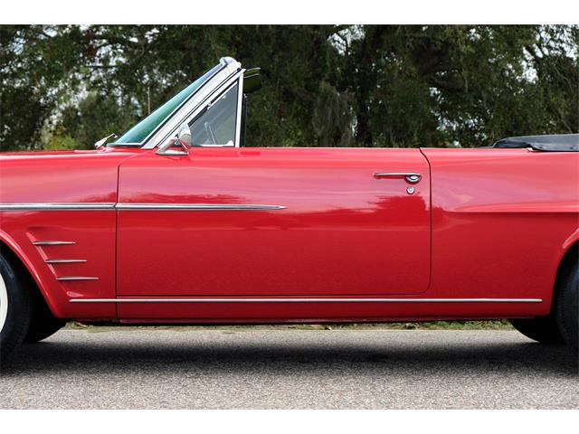 1963 Pontiac LeMans (CC-1702458) for sale in Winter Garden, Florida