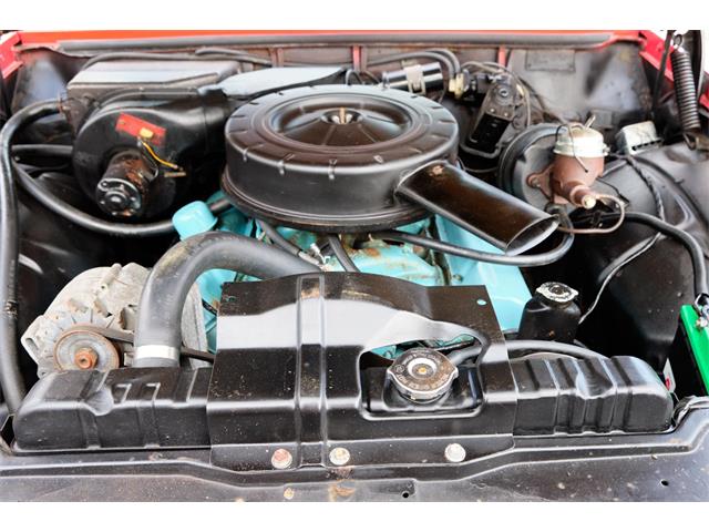 1963 Pontiac LeMans (CC-1702458) for sale in Winter Garden, Florida