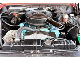 1963 Pontiac LeMans (CC-1702458) for sale in Winter Garden, Florida