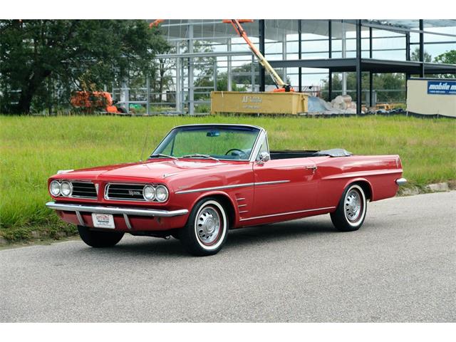 1963 Pontiac LeMans (CC-1702458) for sale in Winter Garden, Florida