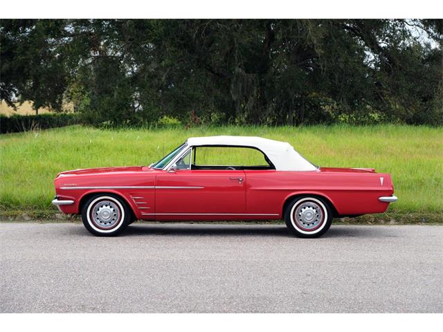 1963 Pontiac LeMans (CC-1702458) for sale in Winter Garden, Florida