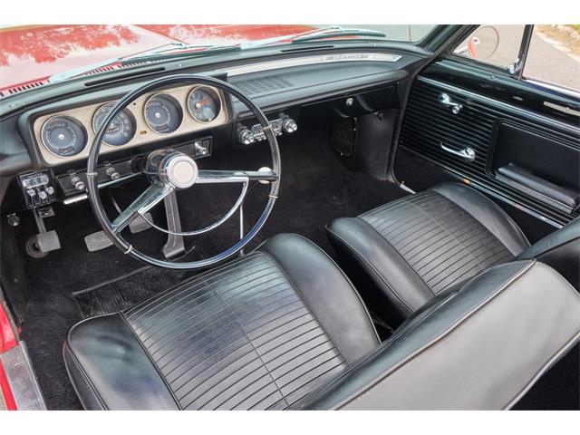 1963 Pontiac LeMans (CC-1702458) for sale in Winter Garden, Florida