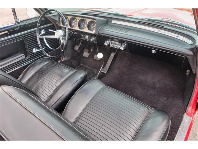 1963 Pontiac LeMans (CC-1702458) for sale in Winter Garden, Florida