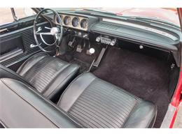 1963 Pontiac LeMans (CC-1702458) for sale in Winter Garden, Florida