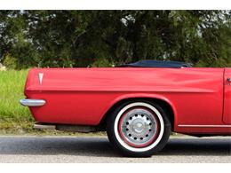 1963 Pontiac LeMans (CC-1702458) for sale in Winter Garden, Florida
