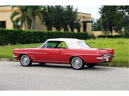 1963 Pontiac LeMans (CC-1702458) for sale in Winter Garden, Florida