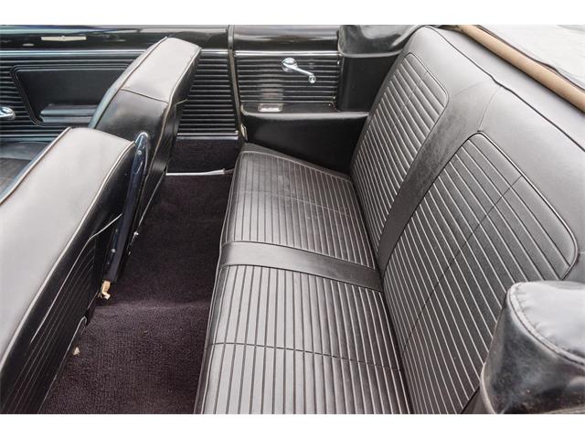 1963 Pontiac LeMans (CC-1702458) for sale in Winter Garden, Florida