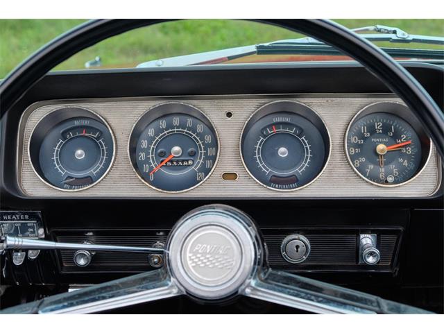 1963 Pontiac LeMans (CC-1702458) for sale in Winter Garden, Florida