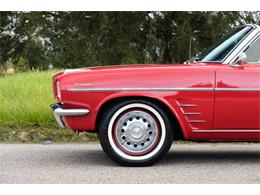 1963 Pontiac LeMans (CC-1702458) for sale in Winter Garden, Florida