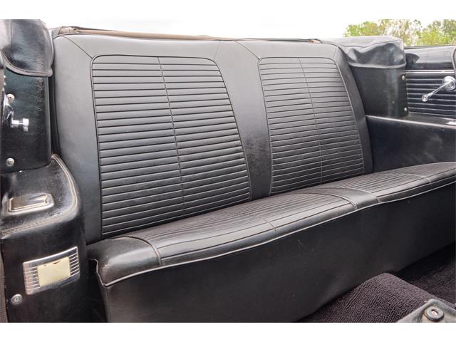 1963 Pontiac LeMans (CC-1702458) for sale in Winter Garden, Florida