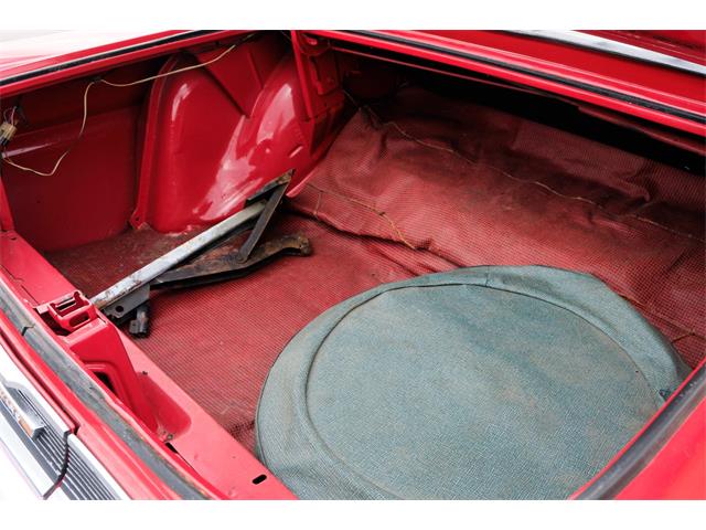 1963 Pontiac LeMans (CC-1702458) for sale in Winter Garden, Florida