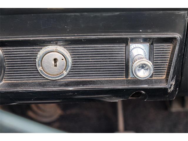 1963 Pontiac LeMans (CC-1702458) for sale in Winter Garden, Florida