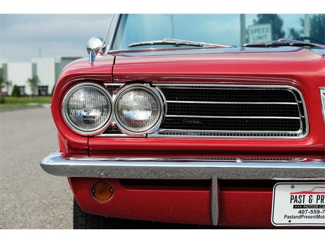 1963 Pontiac LeMans (CC-1702458) for sale in Winter Garden, Florida