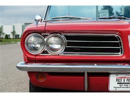 1963 Pontiac LeMans (CC-1702458) for sale in Winter Garden, Florida