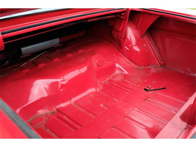 1963 Pontiac LeMans (CC-1702458) for sale in Winter Garden, Florida