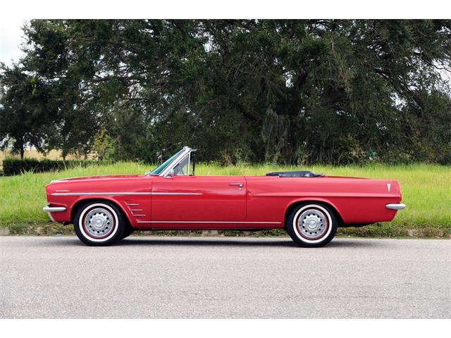 1963 Pontiac LeMans (CC-1702458) for sale in Winter Garden, Florida