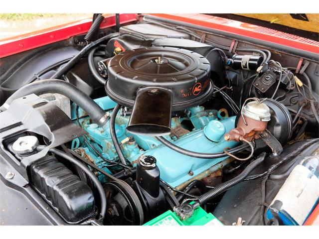 1963 Pontiac LeMans (CC-1702458) for sale in Winter Garden, Florida