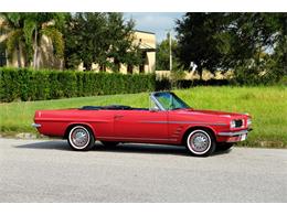 1963 Pontiac LeMans (CC-1702458) for sale in Winter Garden, Florida