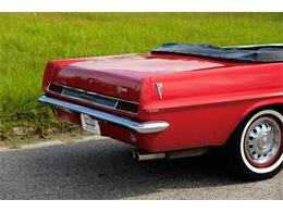 1963 Pontiac LeMans (CC-1702458) for sale in Winter Garden, Florida