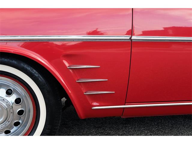 1963 Pontiac LeMans (CC-1702458) for sale in Winter Garden, Florida