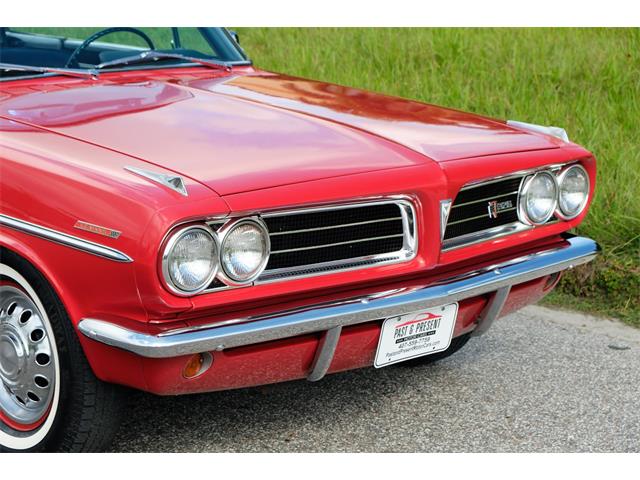 1963 Pontiac LeMans (CC-1702458) for sale in Winter Garden, Florida