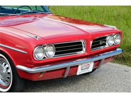 1963 Pontiac LeMans (CC-1702458) for sale in Winter Garden, Florida