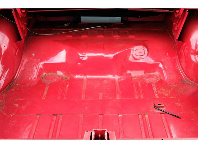 1963 Pontiac LeMans (CC-1702458) for sale in Winter Garden, Florida
