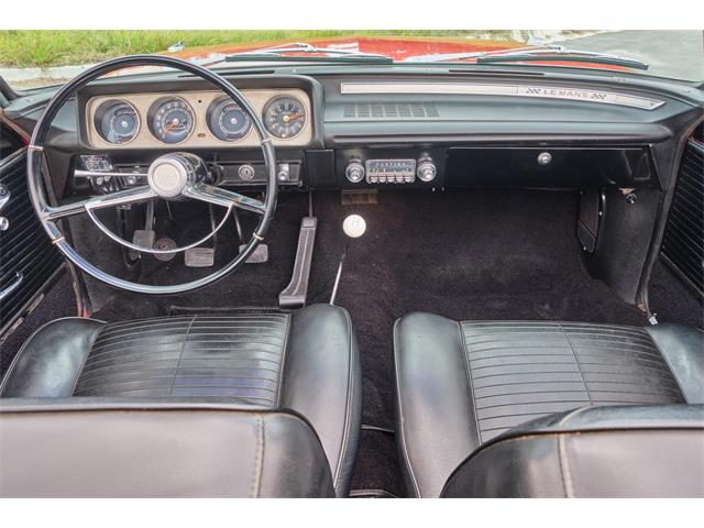 1963 Pontiac LeMans (CC-1702458) for sale in Winter Garden, Florida