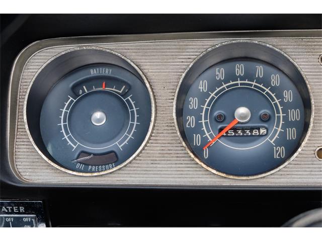 1963 Pontiac LeMans (CC-1702458) for sale in Winter Garden, Florida