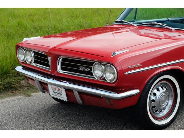 1963 Pontiac LeMans (CC-1702458) for sale in Winter Garden, Florida