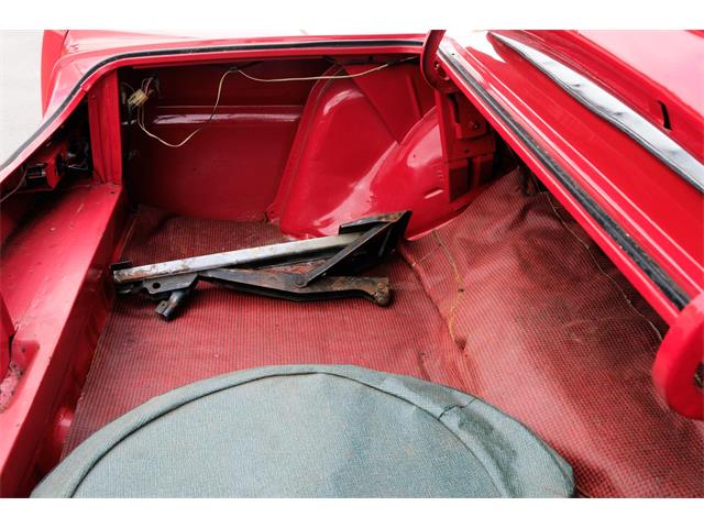 1963 Pontiac LeMans (CC-1702458) for sale in Winter Garden, Florida