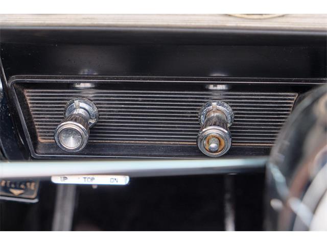 1963 Pontiac LeMans (CC-1702458) for sale in Winter Garden, Florida