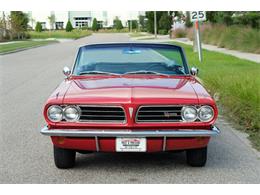 1963 Pontiac LeMans (CC-1702458) for sale in Winter Garden, Florida