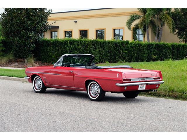 1963 Pontiac LeMans (CC-1702458) for sale in Winter Garden, Florida