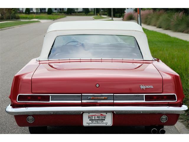 1963 Pontiac LeMans (CC-1702458) for sale in Winter Garden, Florida