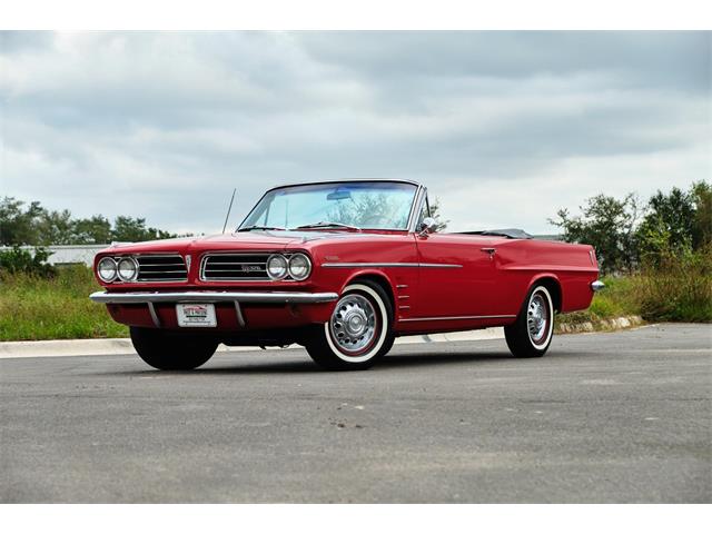 1963 Pontiac LeMans (CC-1702458) for sale in Winter Garden, Florida