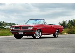 1963 Pontiac LeMans (CC-1702458) for sale in Winter Garden, Florida