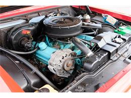 1963 Pontiac LeMans (CC-1702458) for sale in Winter Garden, Florida