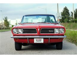 1963 Pontiac LeMans (CC-1702458) for sale in Winter Garden, Florida