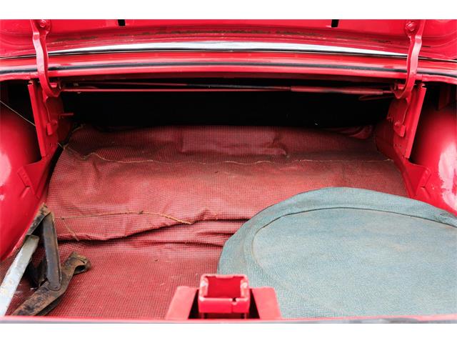 1963 Pontiac LeMans (CC-1702458) for sale in Winter Garden, Florida