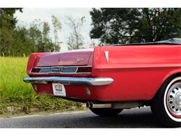 1963 Pontiac LeMans (CC-1702458) for sale in Winter Garden, Florida