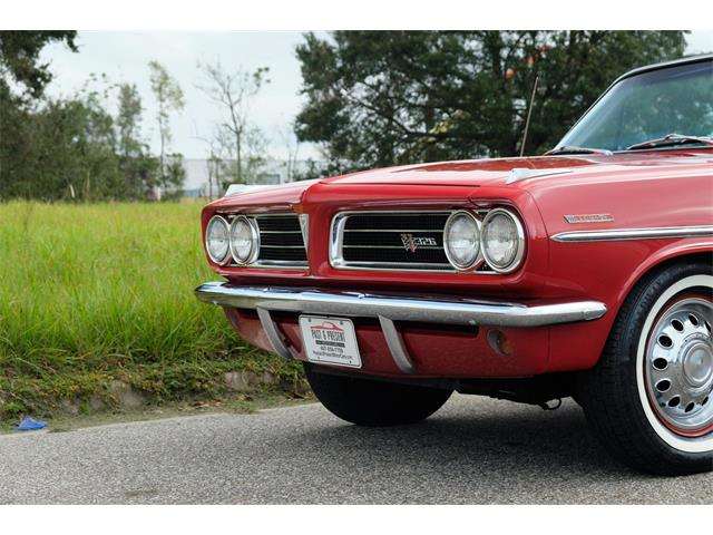 1963 Pontiac LeMans (CC-1702458) for sale in Winter Garden, Florida