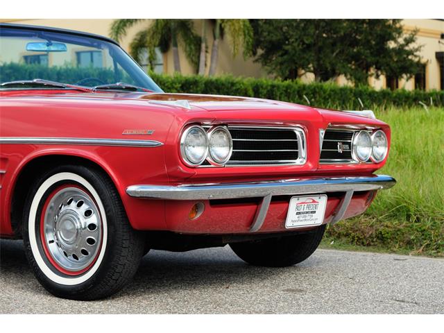1963 Pontiac LeMans (CC-1702458) for sale in Winter Garden, Florida