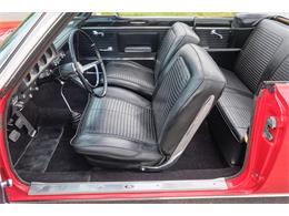 1963 Pontiac LeMans (CC-1702458) for sale in Winter Garden, Florida